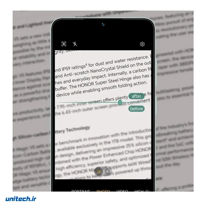 گوشی موبایل آنر مدل X5c Plus دو سیم کارت ظرفیت 64 گیگابایت و رم 4 گیگابایت10